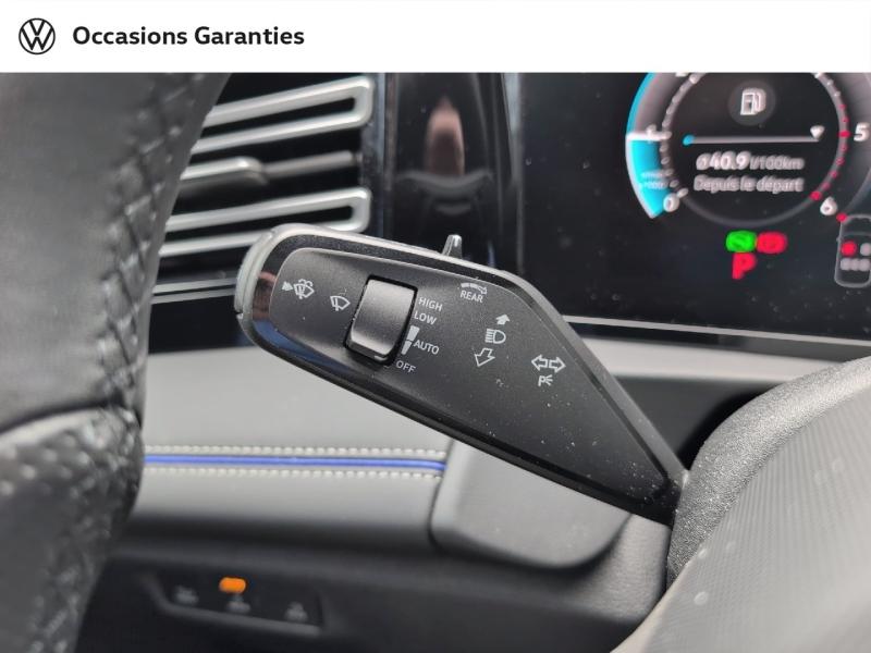 Voitures occasions VOLKSWAGEN TIGUAN R-Line Edition Thionville