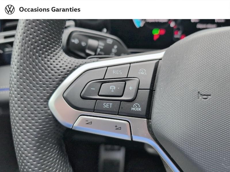 Voitures occasions VOLKSWAGEN TIGUAN R-Line Edition Thionville