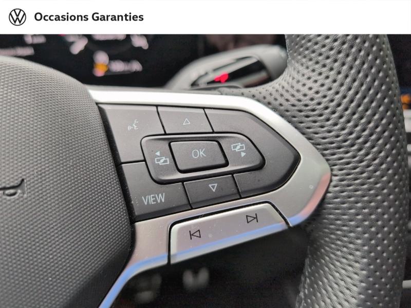 Voitures occasions VOLKSWAGEN TIGUAN R-Line Edition Thionville