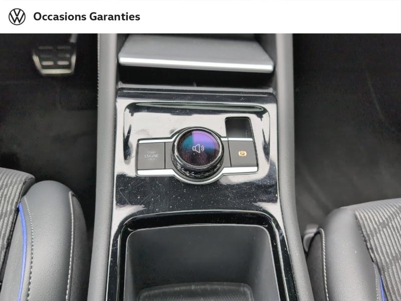Voitures occasions VOLKSWAGEN TIGUAN R-Line Edition Thionville