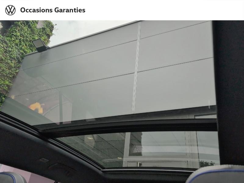 Voitures occasions VOLKSWAGEN TIGUAN R-Line Edition Thionville
