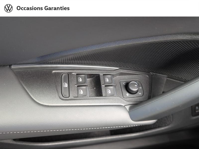 Voitures occasions VOLKSWAGEN TIGUAN R-Line Edition Thionville