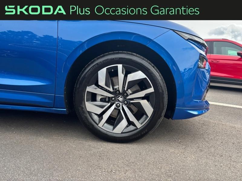 Voitures occasions ŠKODA Enyaq Coupé Sportline Thionville