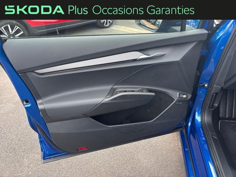 Voitures occasions ŠKODA Enyaq Coupé Sportline Thionville