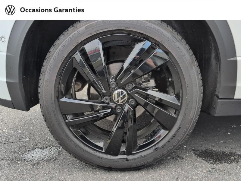 Voitures occasions VOLKSWAGEN T-Roc Cabriolet R-Line Thionville