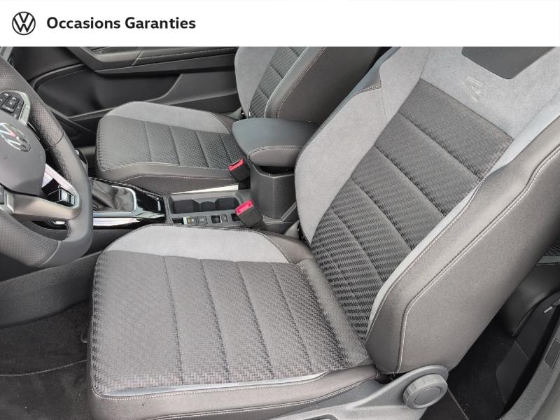 Voitures occasions VOLKSWAGEN T-Roc Cabriolet R-Line Thionville