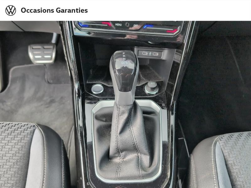 Voitures occasions VOLKSWAGEN T-Roc Cabriolet R-Line Thionville