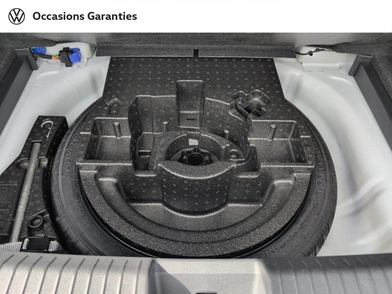 Voitures occasions VOLKSWAGEN T-Roc Cabriolet R-Line Thionville