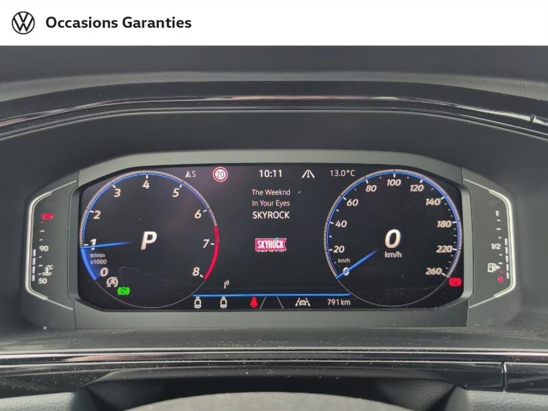 Voitures occasions VOLKSWAGEN T-Roc Cabriolet R-Line Thionville