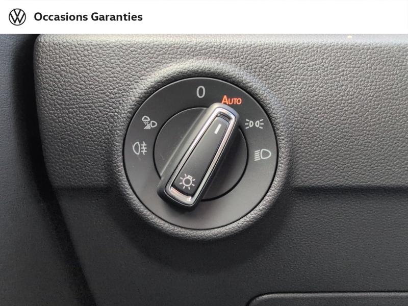 Voitures occasions VOLKSWAGEN T-Roc Cabriolet R-Line Thionville