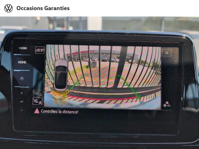 Voitures occasions VOLKSWAGEN T-Roc Cabriolet R-Line Thionville