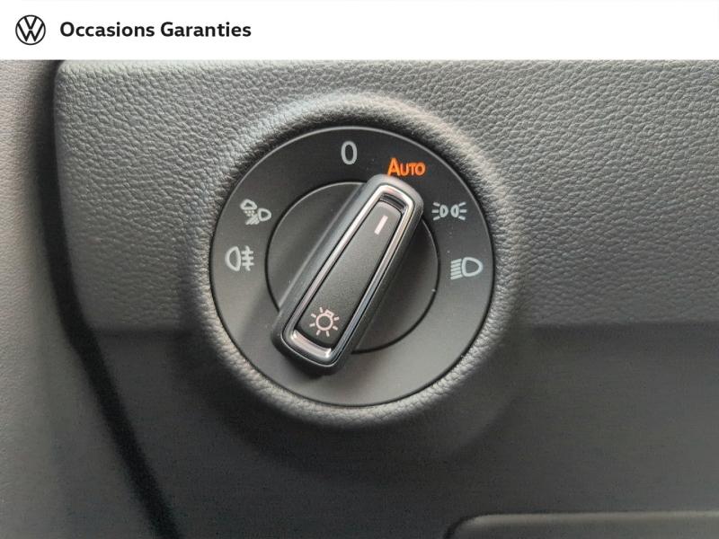 Voitures occasions VOLKSWAGEN T-Roc Cabriolet R-Line Thionville
