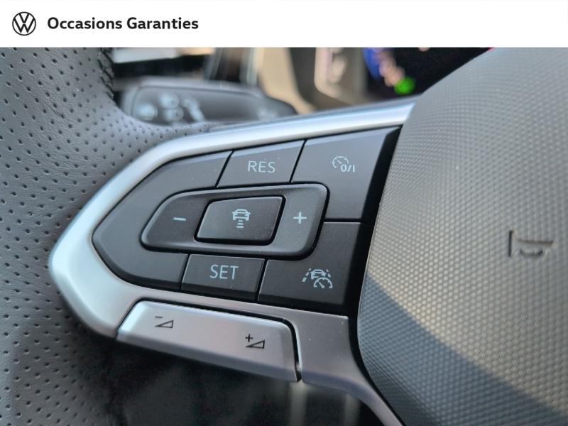 Voitures occasions VOLKSWAGEN T-Roc Cabriolet R-Line Thionville