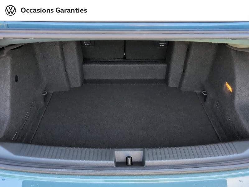 Voitures occasions VOLKSWAGEN T-Roc Cabriolet R-Line Thionville