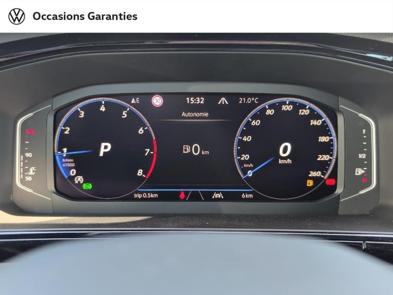 Voitures occasions VOLKSWAGEN T-Roc Cabriolet R-Line Thionville