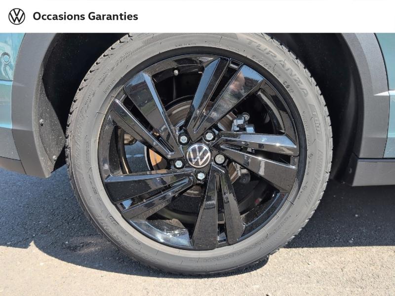 Voitures occasions VOLKSWAGEN T-Roc Cabriolet R-Line Thionville
