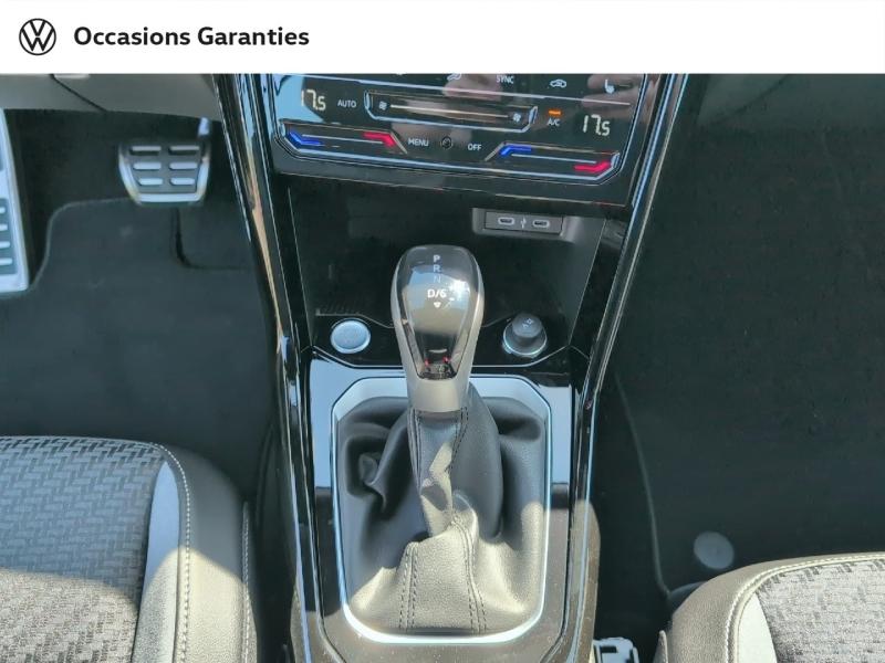 Voitures occasions VOLKSWAGEN T-Roc Cabriolet R-Line Thionville