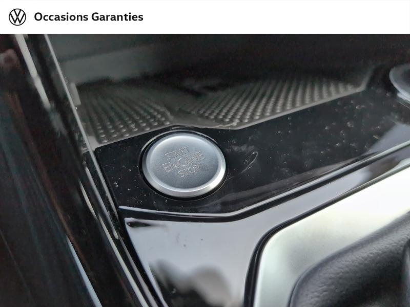 Voitures occasions VOLKSWAGEN T-Roc Cabriolet R-Line Thionville