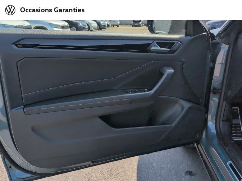 Voitures occasions VOLKSWAGEN T-Roc Cabriolet R-Line Thionville