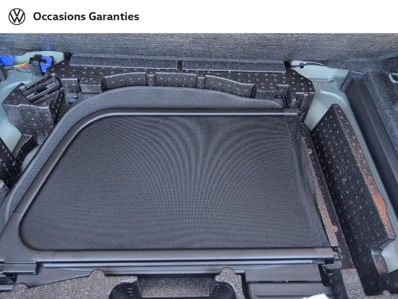 Voitures occasions VOLKSWAGEN T-Roc Cabriolet R-Line Thionville