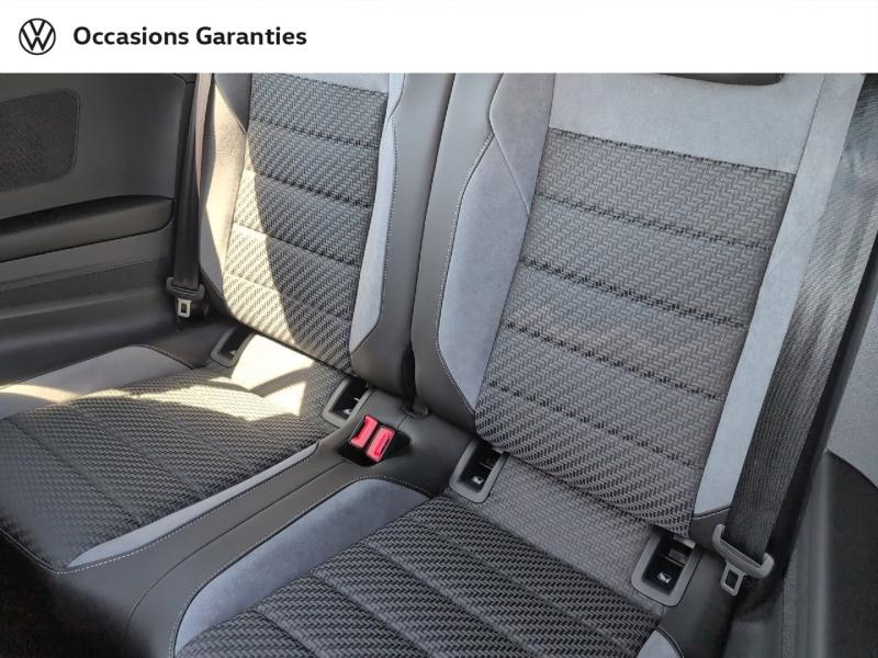 Voitures occasions VOLKSWAGEN T-Roc Cabriolet R-Line Thionville
