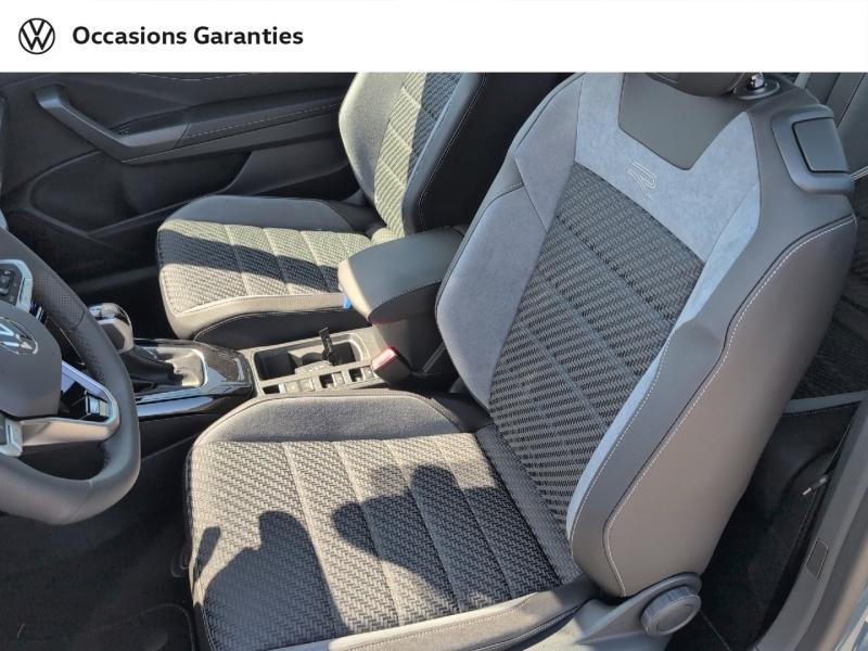 Voitures occasions VOLKSWAGEN T-Roc Cabriolet R-Line Thionville