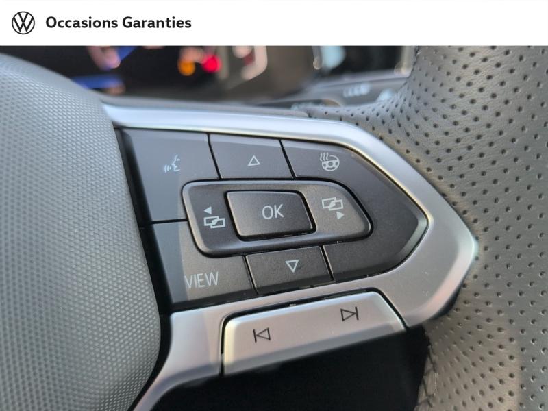 Voitures occasions VOLKSWAGEN T-Roc Cabriolet R-Line Thionville
