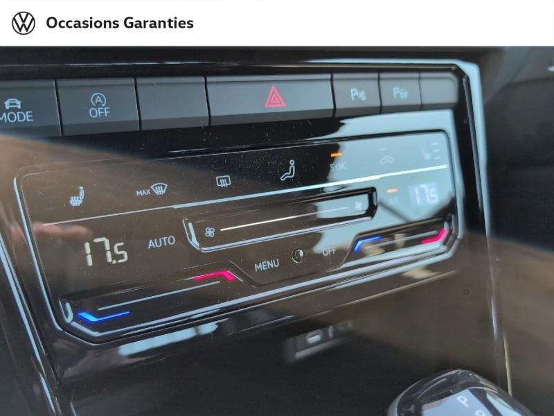 Voitures occasions VOLKSWAGEN T-Roc Cabriolet R-Line Thionville