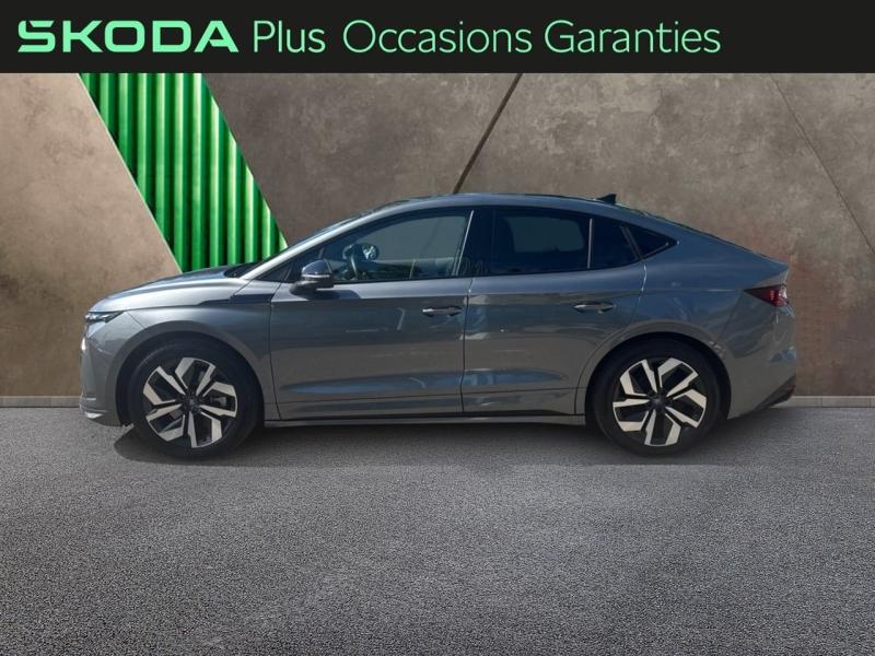 Voitures occasions ŠKODA Enyaq Coupé Sportline Thionville