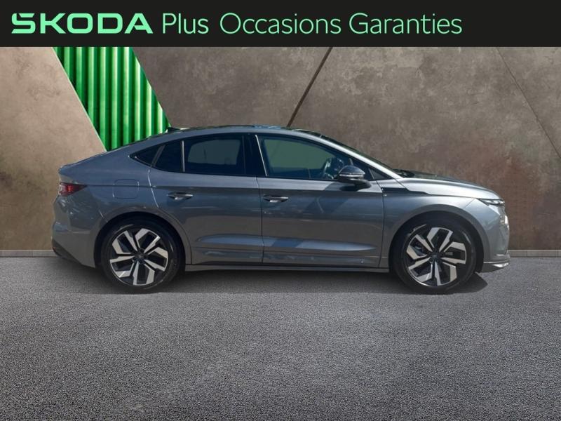 Voitures occasions ŠKODA Enyaq Coupé Sportline Thionville