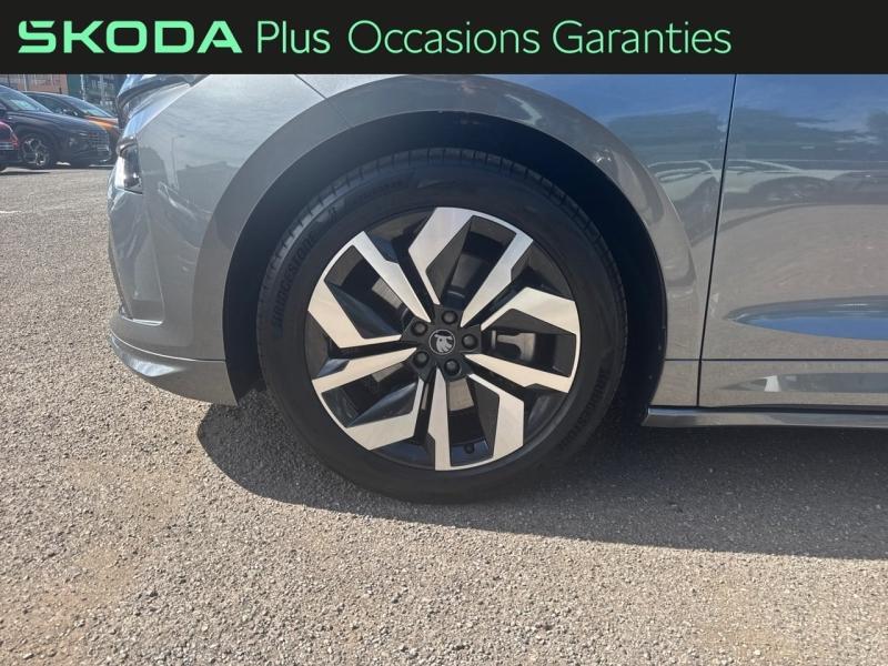 Voitures occasions ŠKODA Enyaq Coupé Sportline Thionville