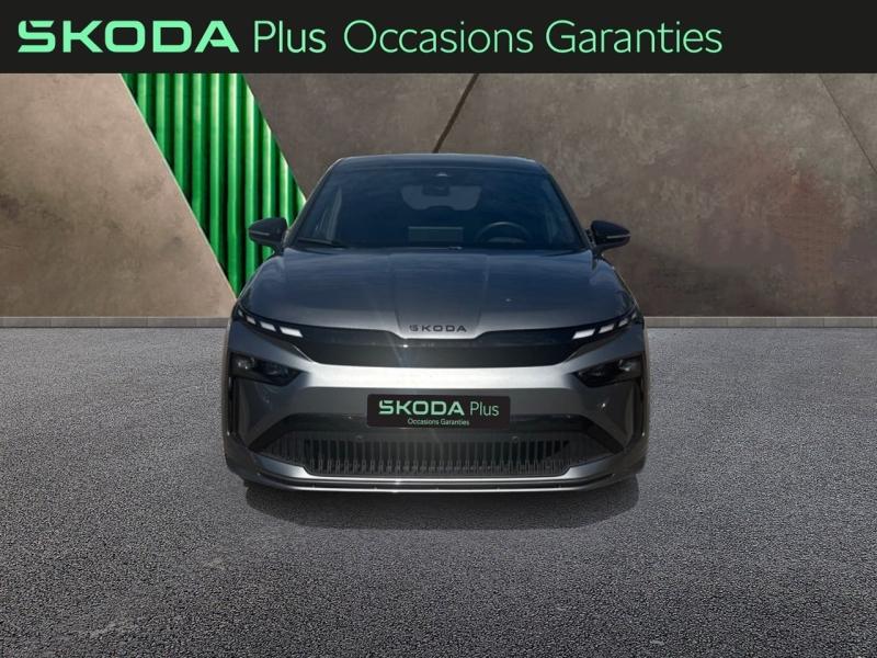 Voitures occasions ŠKODA Enyaq Coupé Sportline Thionville