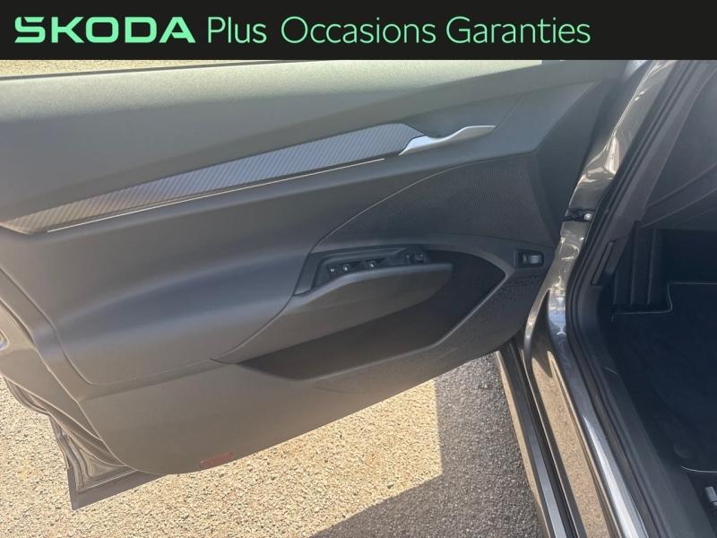 Voitures occasions ŠKODA Enyaq Coupé Sportline Thionville
