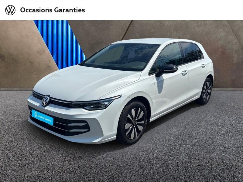 Voitures occasions VOLKSWAGEN GOLF Life Plus Thionville