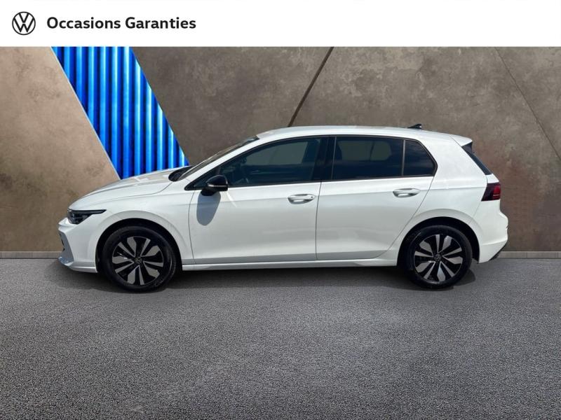 Voitures occasions VOLKSWAGEN GOLF Life Plus Thionville