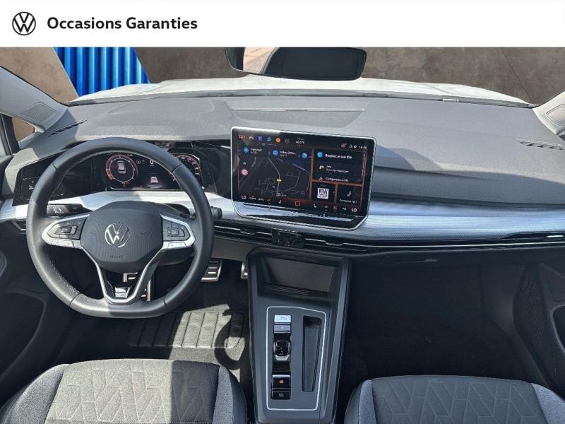 Voitures occasions VOLKSWAGEN GOLF Life Plus Thionville