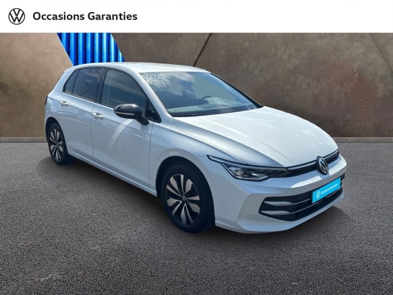Voitures occasions VOLKSWAGEN GOLF Life Plus Thionville