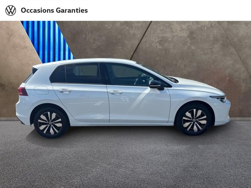 Voitures occasions VOLKSWAGEN GOLF Life Plus Thionville