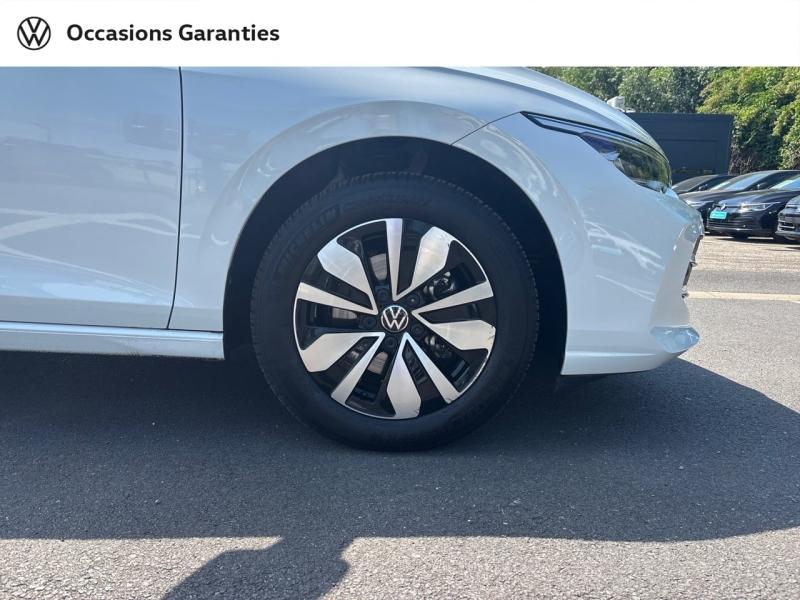 Voitures occasions VOLKSWAGEN GOLF Life Plus Thionville