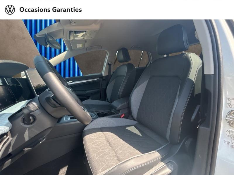 Voitures occasions VOLKSWAGEN GOLF Life Plus Thionville