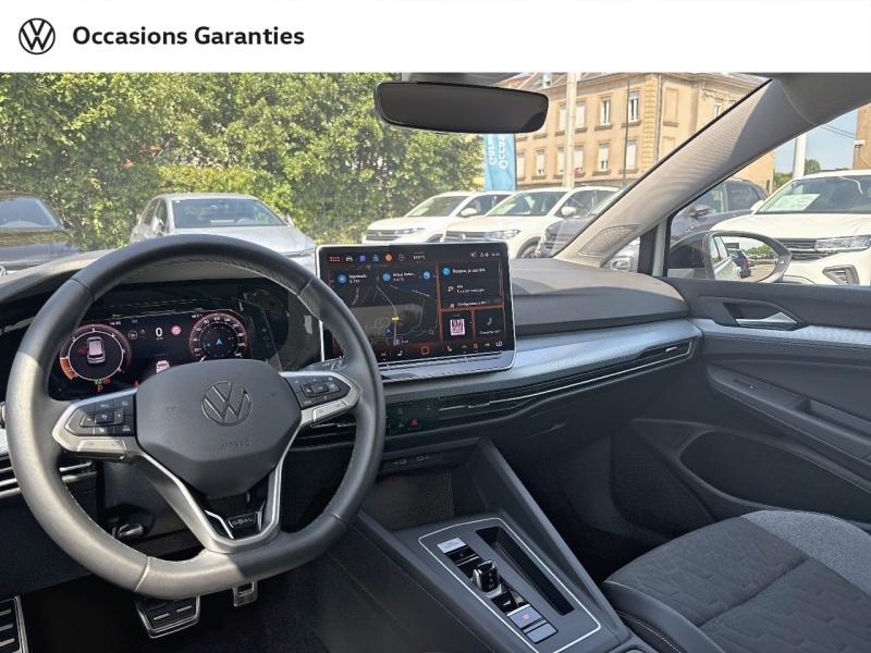 Voitures occasions VOLKSWAGEN GOLF Life Plus Thionville