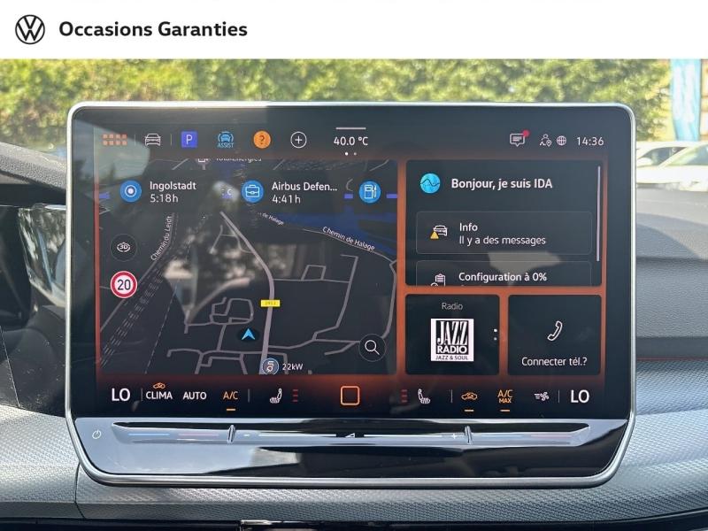 Voitures occasions VOLKSWAGEN GOLF Life Plus Thionville