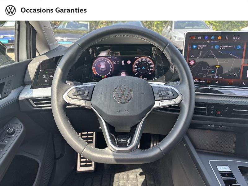 Voitures occasions VOLKSWAGEN GOLF Life Plus Thionville