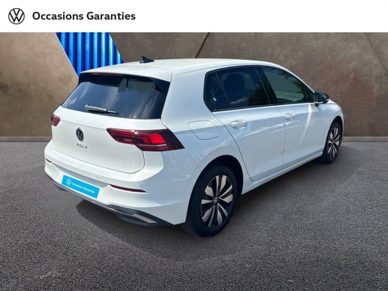 Voitures occasions VOLKSWAGEN GOLF Life Plus Thionville