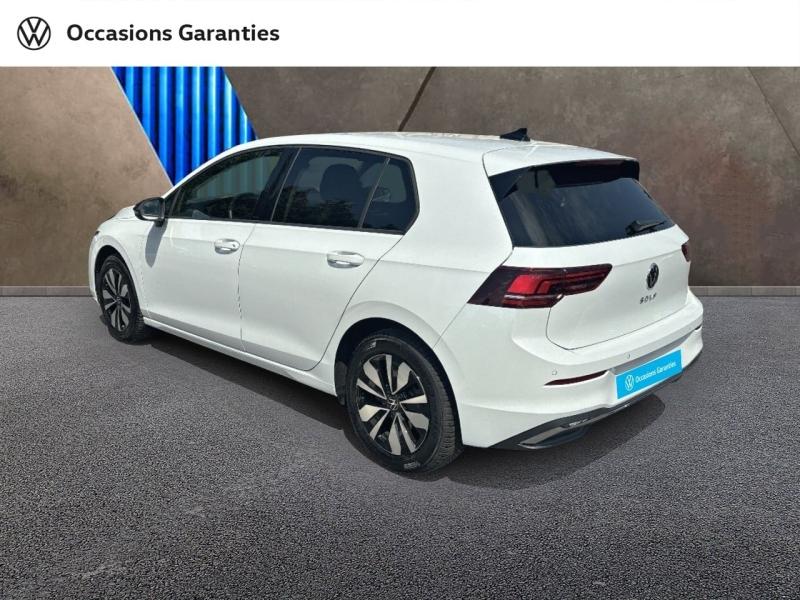 Voitures occasions VOLKSWAGEN GOLF Life Plus Thionville