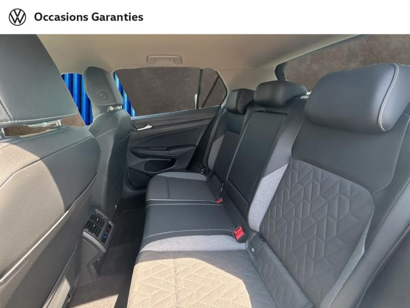 Voitures occasions VOLKSWAGEN GOLF Life Plus Thionville