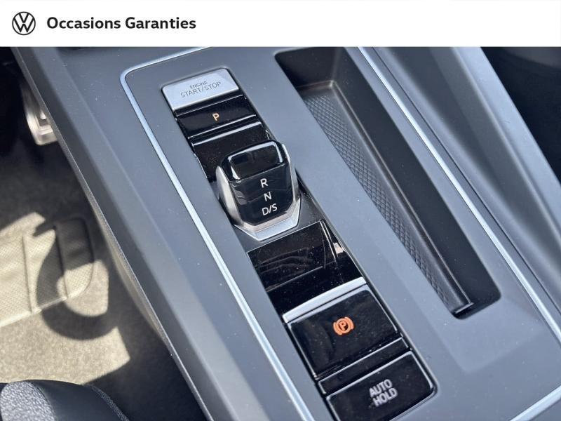 Voitures occasions VOLKSWAGEN GOLF Life Plus Thionville