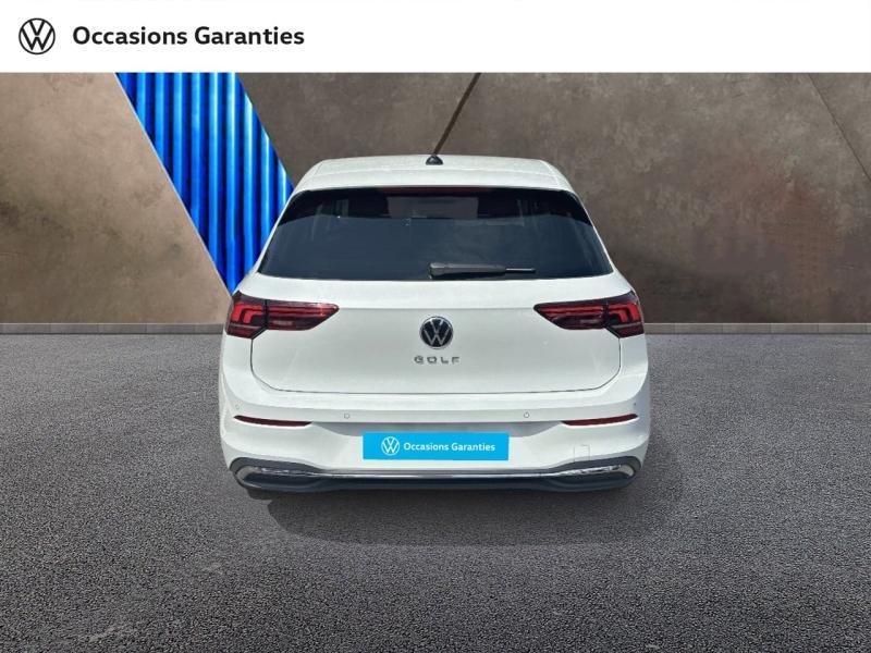 Voitures occasions VOLKSWAGEN GOLF Life Plus Thionville