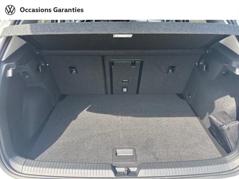 Voitures occasions VOLKSWAGEN GOLF Life Plus Thionville