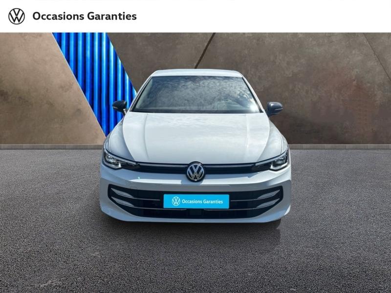 Voitures occasions VOLKSWAGEN GOLF Life Plus Thionville